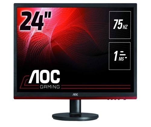 AOC G2460VQ6