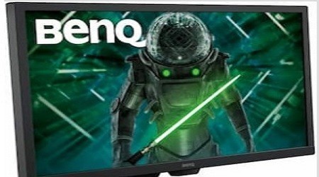 Pantalla BenQ GL2480