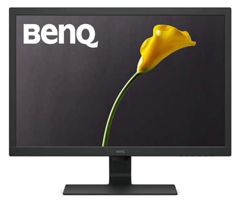 BenQ GL2480