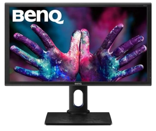 BenQ PD2700Q