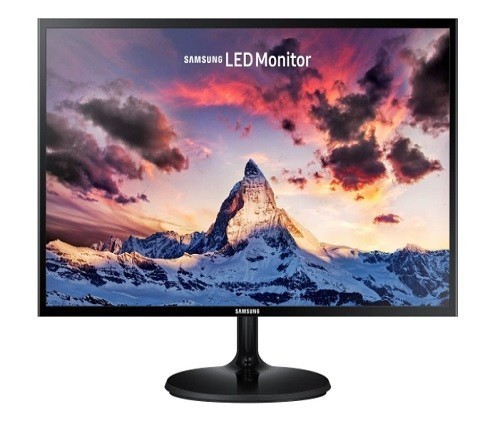 Samsung S24F350FHU
