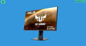 Best Monitor in 2021 - You Need To Know Which Is Better For You Asus TUF Gaming VG279QM Review in 2021, Full Analysis