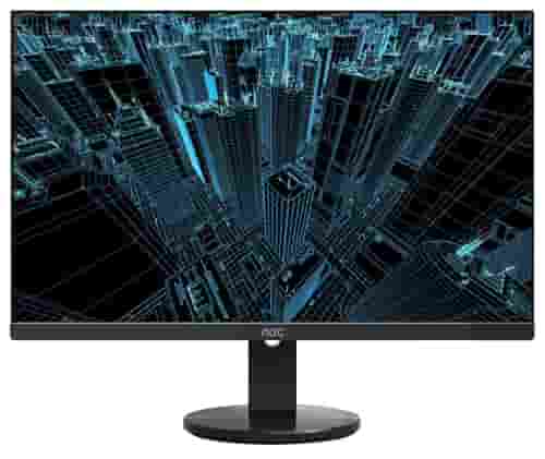 AOC U2790VQ