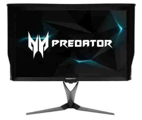 Acer Predator X27 bmiphzx