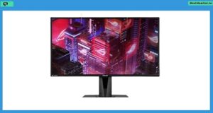 Best Monitor in 2021 - You Need To Know Which Is Better For You Asus TUF Gaming VG27AQ Review and Full Analysis