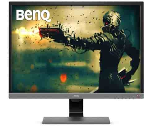 BenQ EL2870U