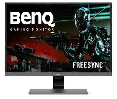 BenQ EW3270U