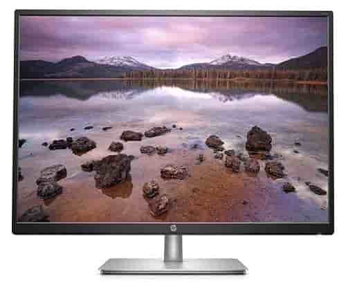 HP 32 IPS LED FHD Monitor