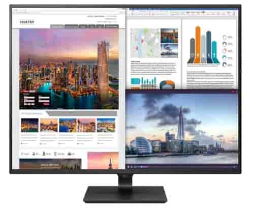 LG 43UD79-B