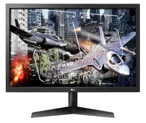 LG UltraGear 24GL600F-B