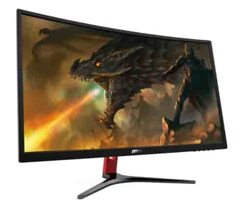 MSI Optix G24C