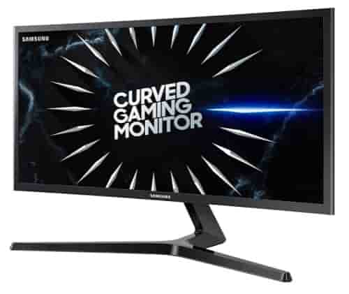 SAMSUNG LC24RG50FQNXZA