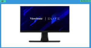 Best Monitor in 2021 - You Need To Know Which Is Better For You ViewSonic Elite XG270 Review and Full Analysis