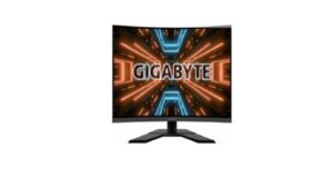 Best Monitor in 2021 - You Need To Know Which Is Better For You Gigabyte G32QC Review in 2021, Full Analysis