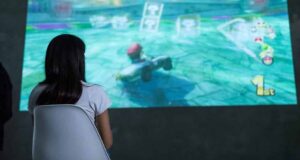 Best Monitor for Nintendo Switch – Reviews and Buying Guides Best Monitor for Nintendo Switch