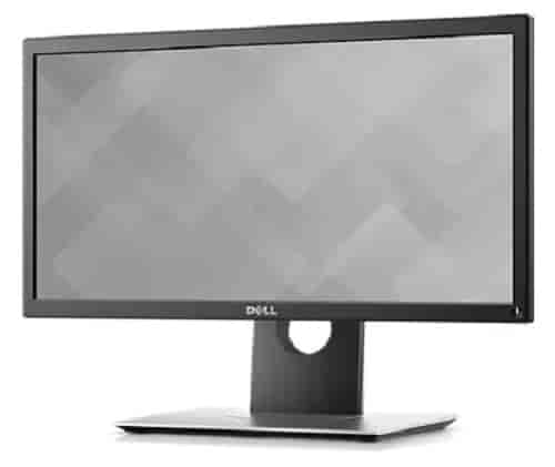 Dell P2018H