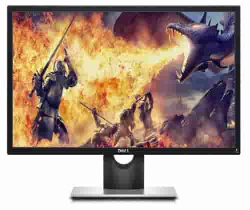Dell SE2417HGX