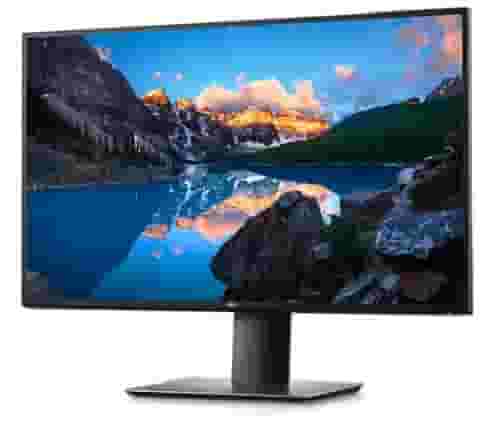 Dell Ultrasharp U2720Q