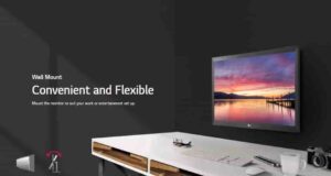 LG 20MK400H-B Review and Analysis LG 20MK400H-B Review