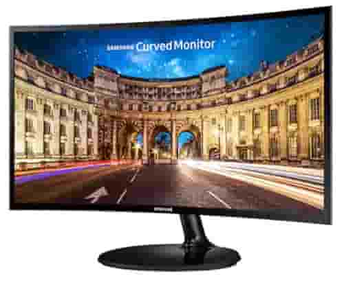 SAMSUNG LC24F390FHNXZA