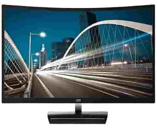 AOC C3583FQ
