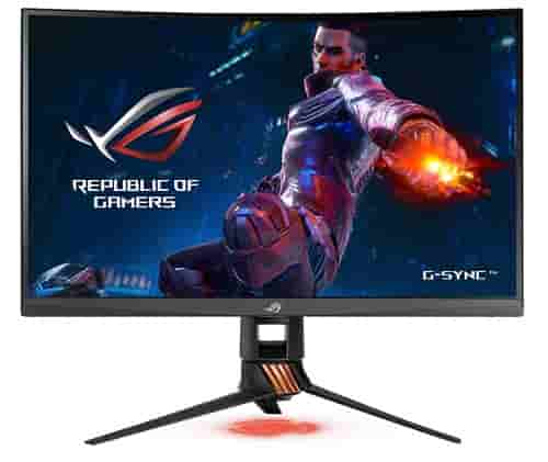 ASUS ROG Swift PG27VQ