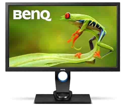 BenQ SW2700PT