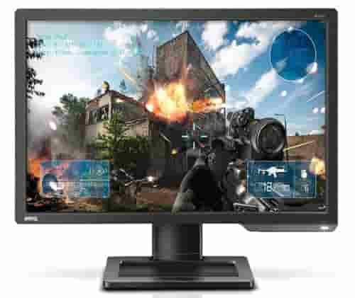 BenQ ZOWIE XL2411P