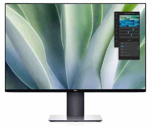 Dell Ultrasharp U2719DX