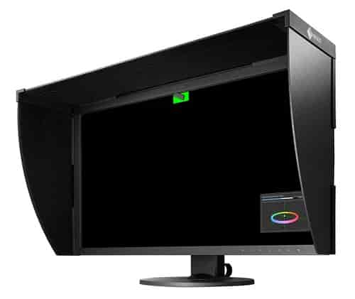 EIZO ColorEdge CG2730-BK