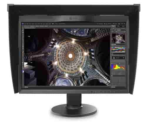 Eizo ColorEdge CG248-4K