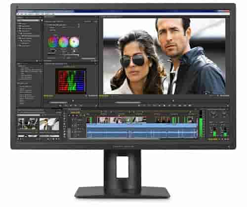 HP DreamColor M2d46a8 Z32x