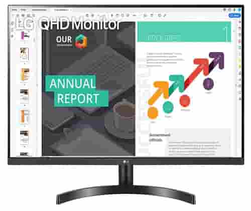 LG 32QN600-B