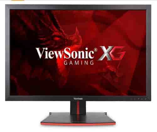 ViewSonic XG2700- 4K