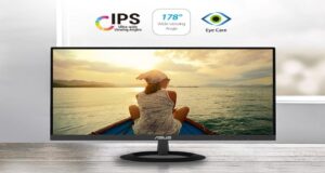Asus VZ279HE Review and Our Opinion Asus VZ279HE Review