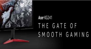 Acer KG241Q Review, Analysis, and Opinion Acer KG241Q Review