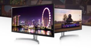 LG 34WK650-W Review and Our Opinion LG 34WK650-W Review