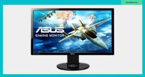 ASUS VG248QE Review and Opinions ASUS VG248QE Review