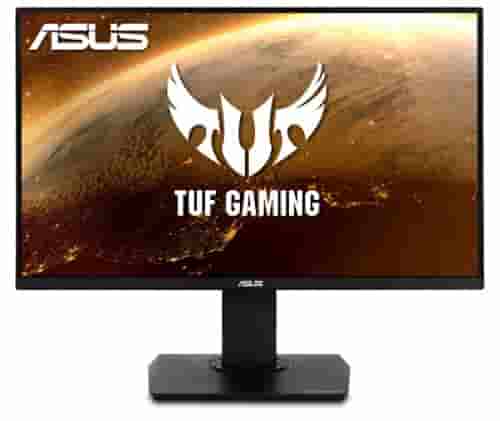 Asus TUF VG289Q