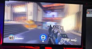 Ghosting on Monitor: What is it and How to Solve it? Ghosting on Monitor