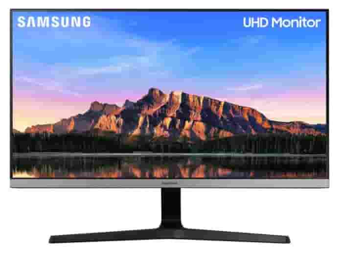SAMSUNG U28R550UQNX