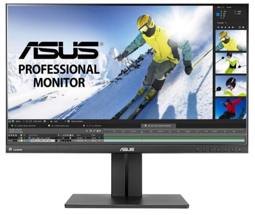 ASUS PB258Q