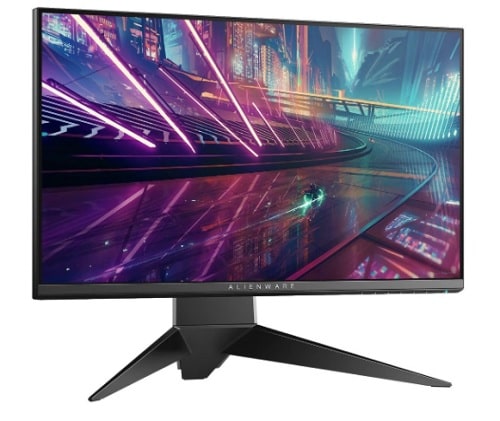 Alienware AW2518Hf