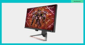 BenQ MOBIUZ EX2510 Review and Opinions BenQ MOBIUZ EX2510 Review
