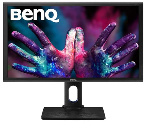 BenQ PD2700Q