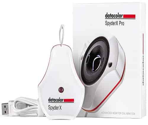 Datacolor SpyderX Pro