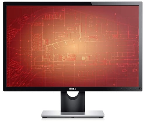 Dell SE2416H