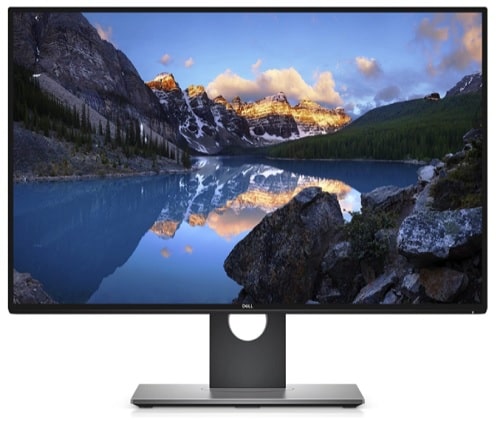 Dell Ultrasharp U2718Q