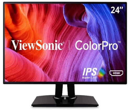 ViewSonic VP2468