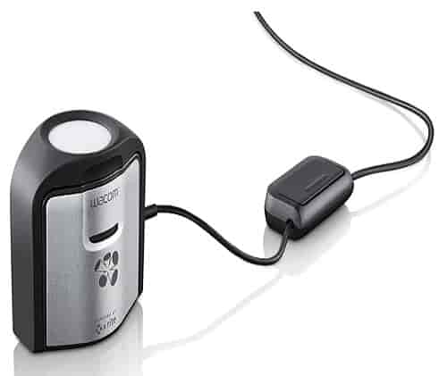 Wacom Color Manager (EODIS3-DCWA)